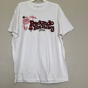 New ~ Redondo Beach ~ Fun Factory T-Shirt XL From Closing in 2019